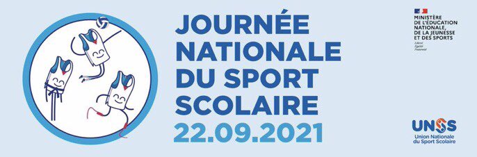 unss91's tweet photo. L'@unss91 est prête à vous faire vivre la 12ème #JNSS2021 au domaine départementale de Chamarande. Cet événement s’inscrit dans le mois des sports de nature @CDEssonne  avec @UsepEssonne @FFCOrientation #reviensDansLeJeu https://t.co/MQqDRnX16q