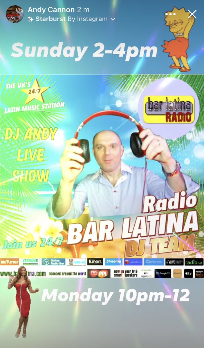 DJSalsaAndy's tweet image. 