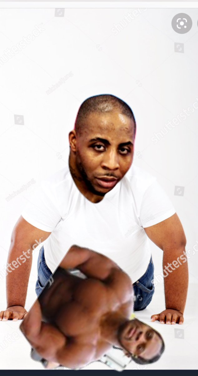 I didn’t even watch the fight and mans sending me this 😭 #BouncerVsArmz