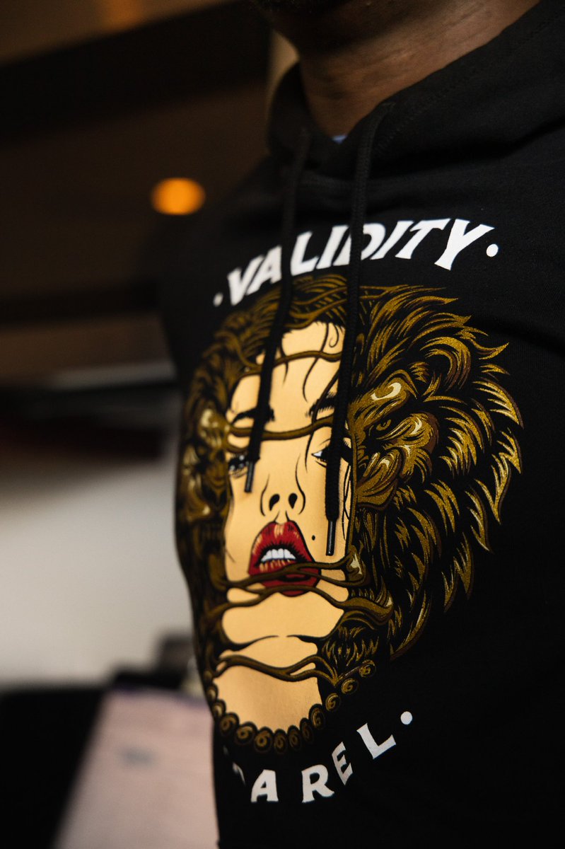 darealzee_'s tweet photo. It costs $0.00 to retweet and share my clothing brand‼️ Thank you for any and all support 💪🏾 VALIDITY APPAREL is now live… https://t.co/fi7CTbQJ6d 🌐 https://t.co/7xS4Uzhg1c