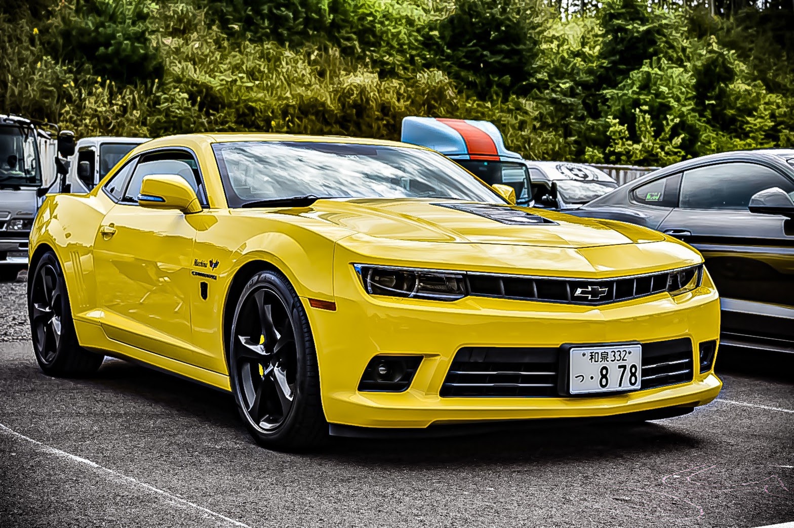 カマロン 今日はアメ車合同mt よろしくお願いしまぁす 合同mt T Co 0apnibxt4o Twitter