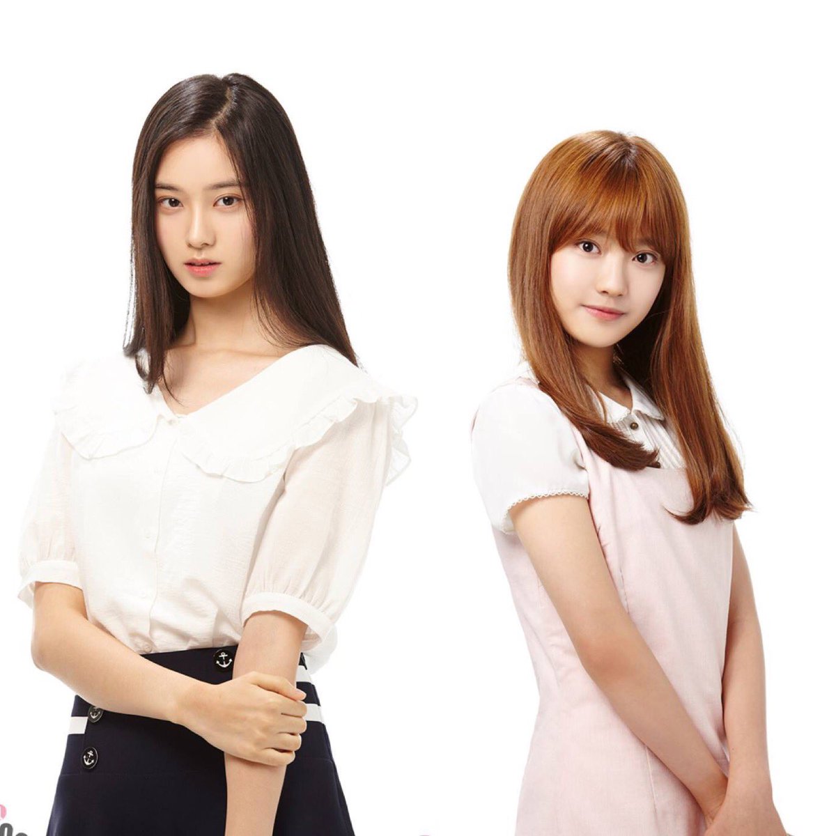 SMNGGactivities's tweet photo. i said this account was closed but i just wanted to say happy 5 years with our china line #Yiyang and #Ningning 💛

#5YearswithYiyang #5YearswithNingning https://t.co/0xGcjrwDT3