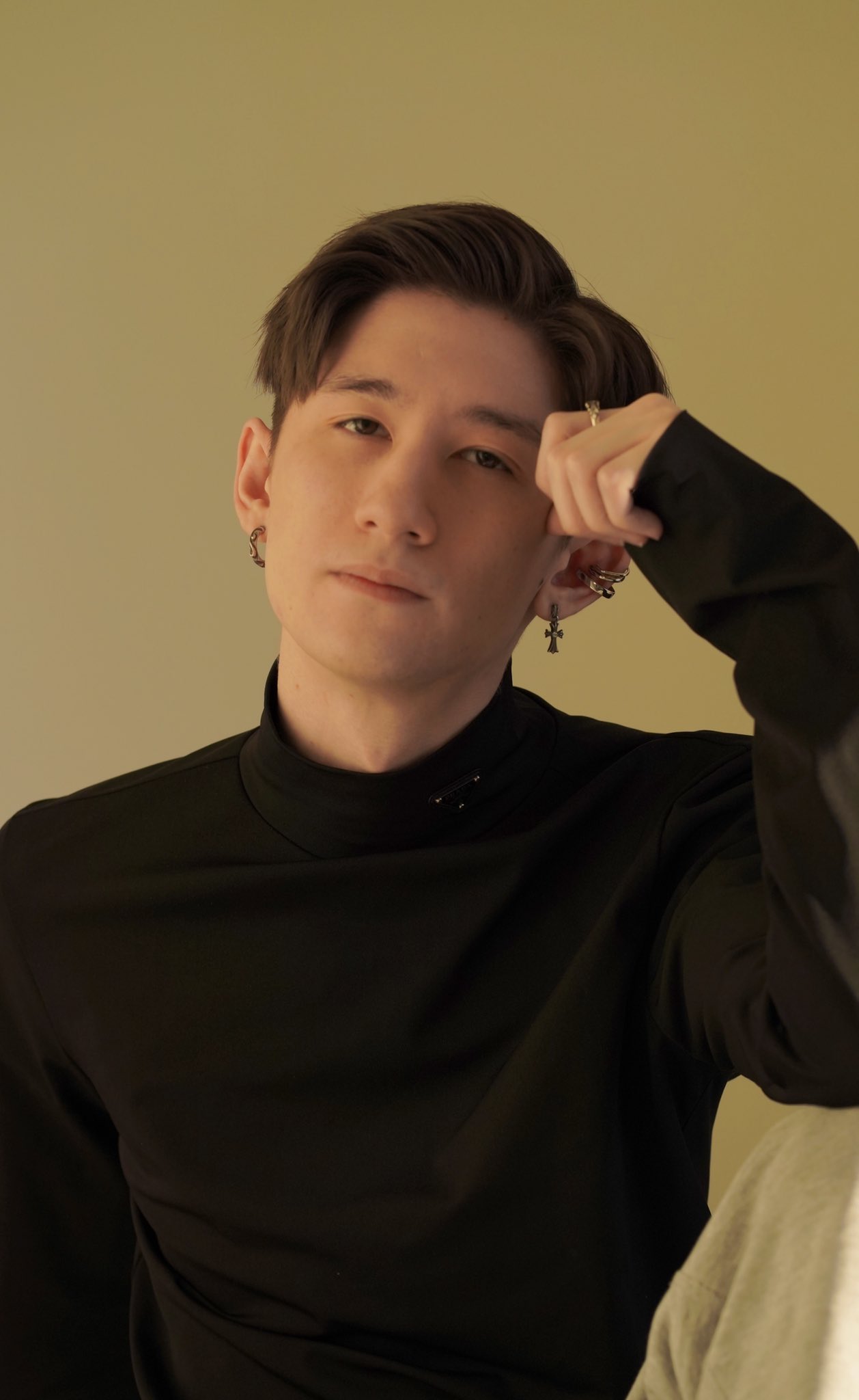 Brandon Aceu Twitter