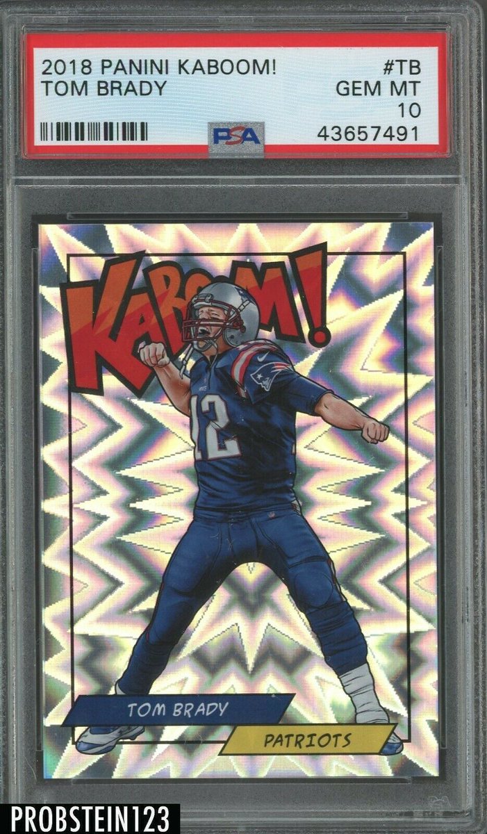 Probstein123 tweet media