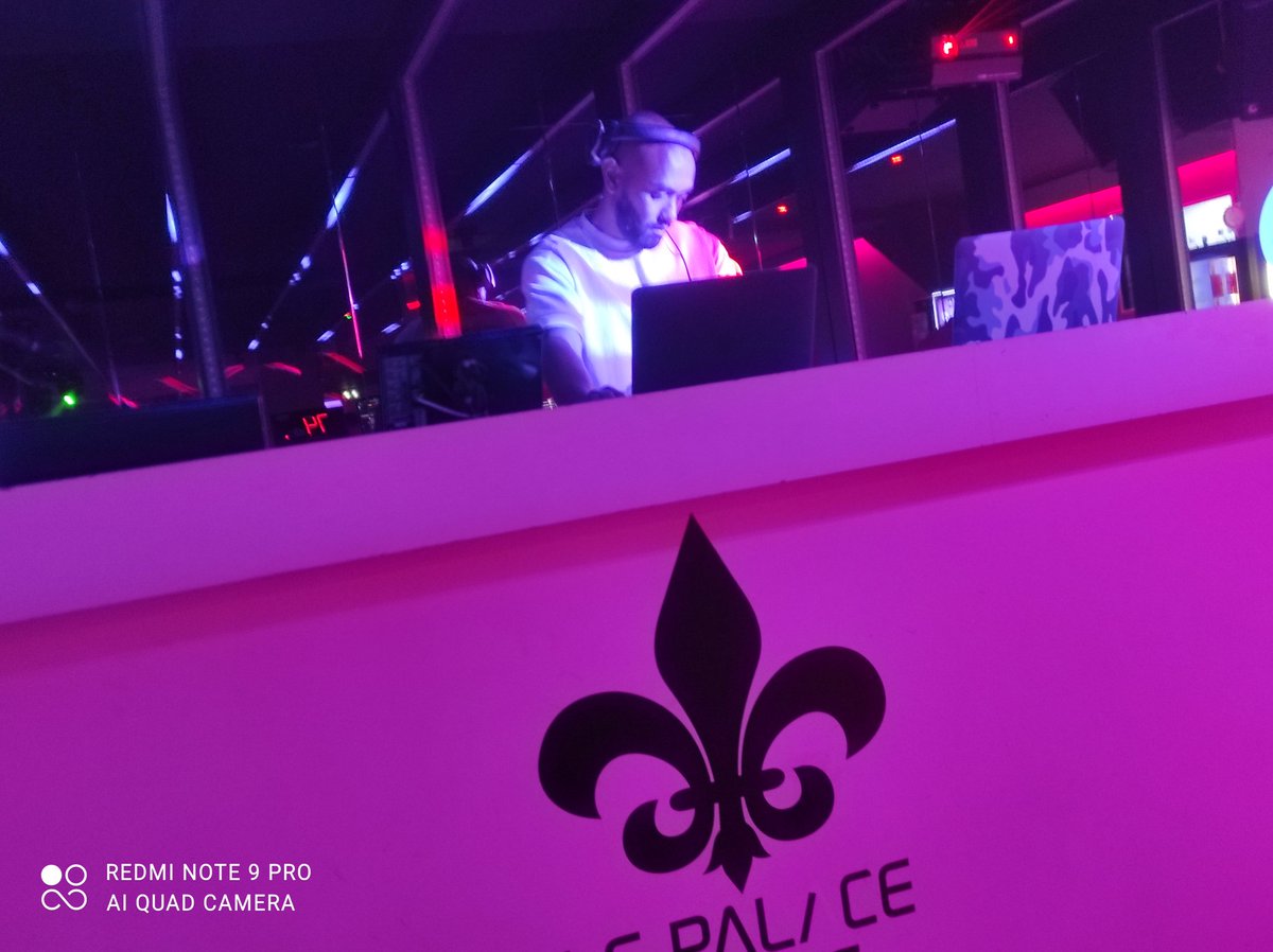 Rendez-vous chez notre partenaire le palace du lys pour la grande réouverture