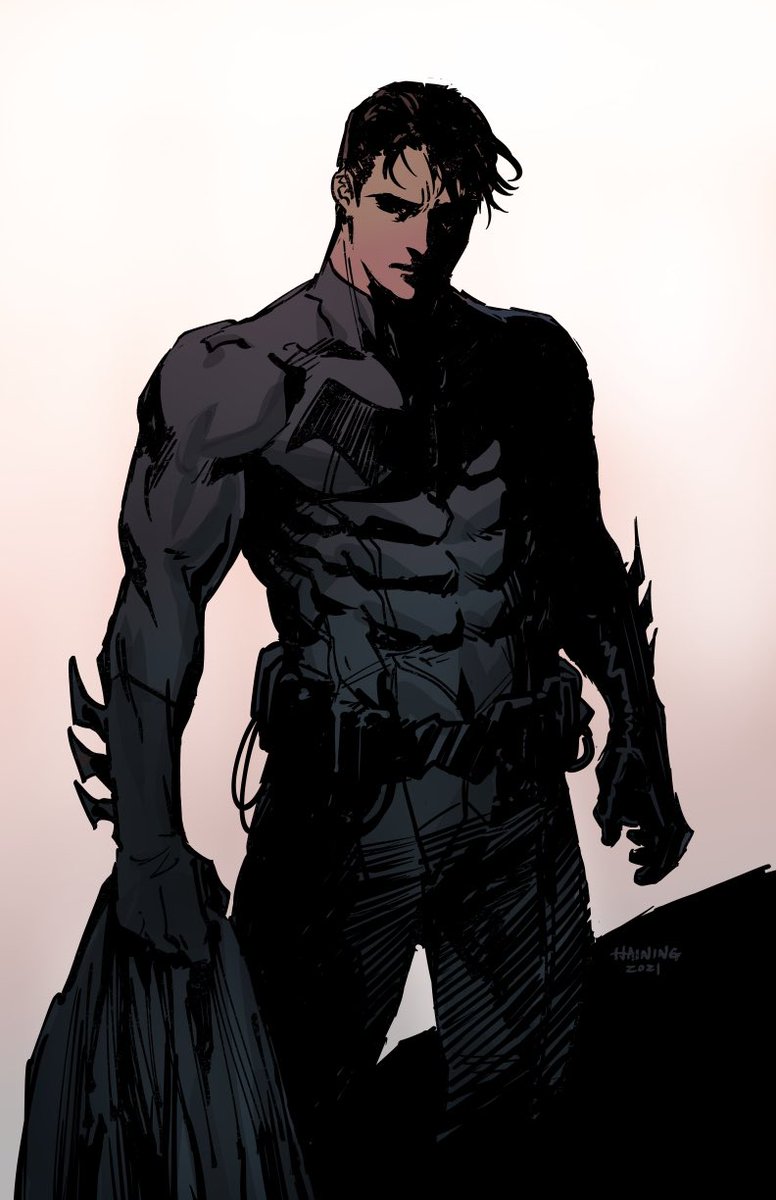 Happy Batman Day 🦇 