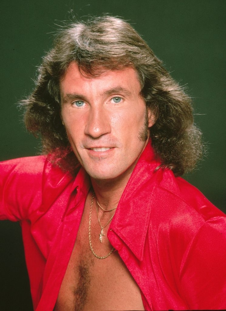 Happy Birthday to Bill Medley who turns 81 years young today 
