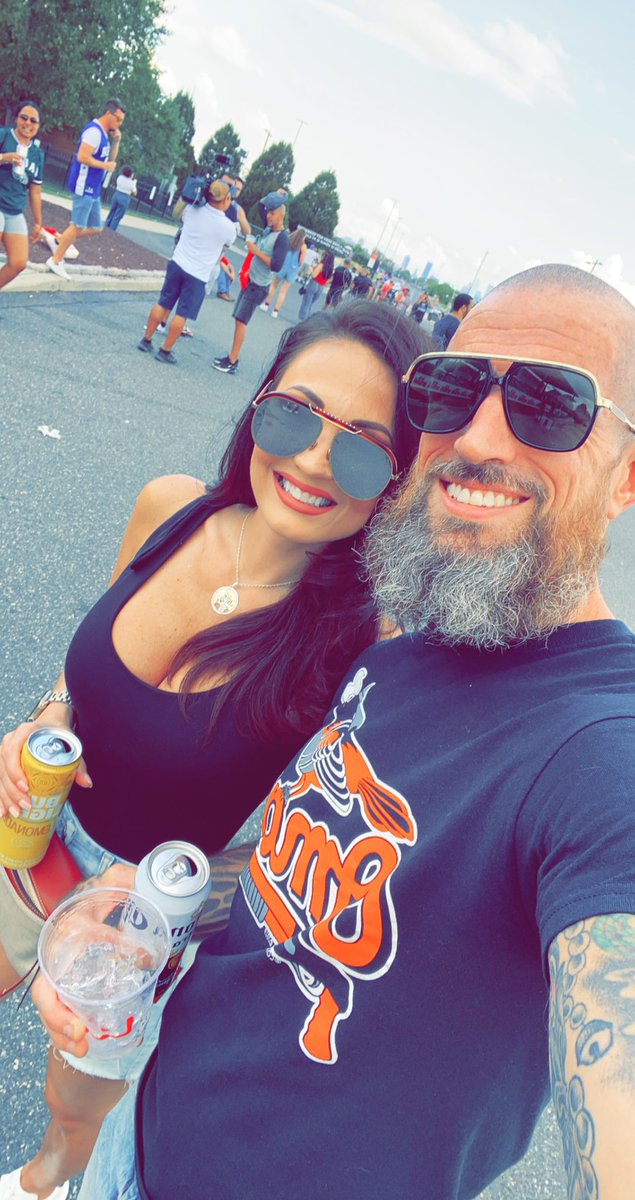 KarateMark215's tweet image. #975FanFest #Fanfest2021 
@975TheFanatic @mrfizzesq @EROCK_Eagles @jaygleckner @aliciag223