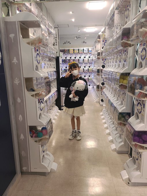 松田かれんのTwitter画像40