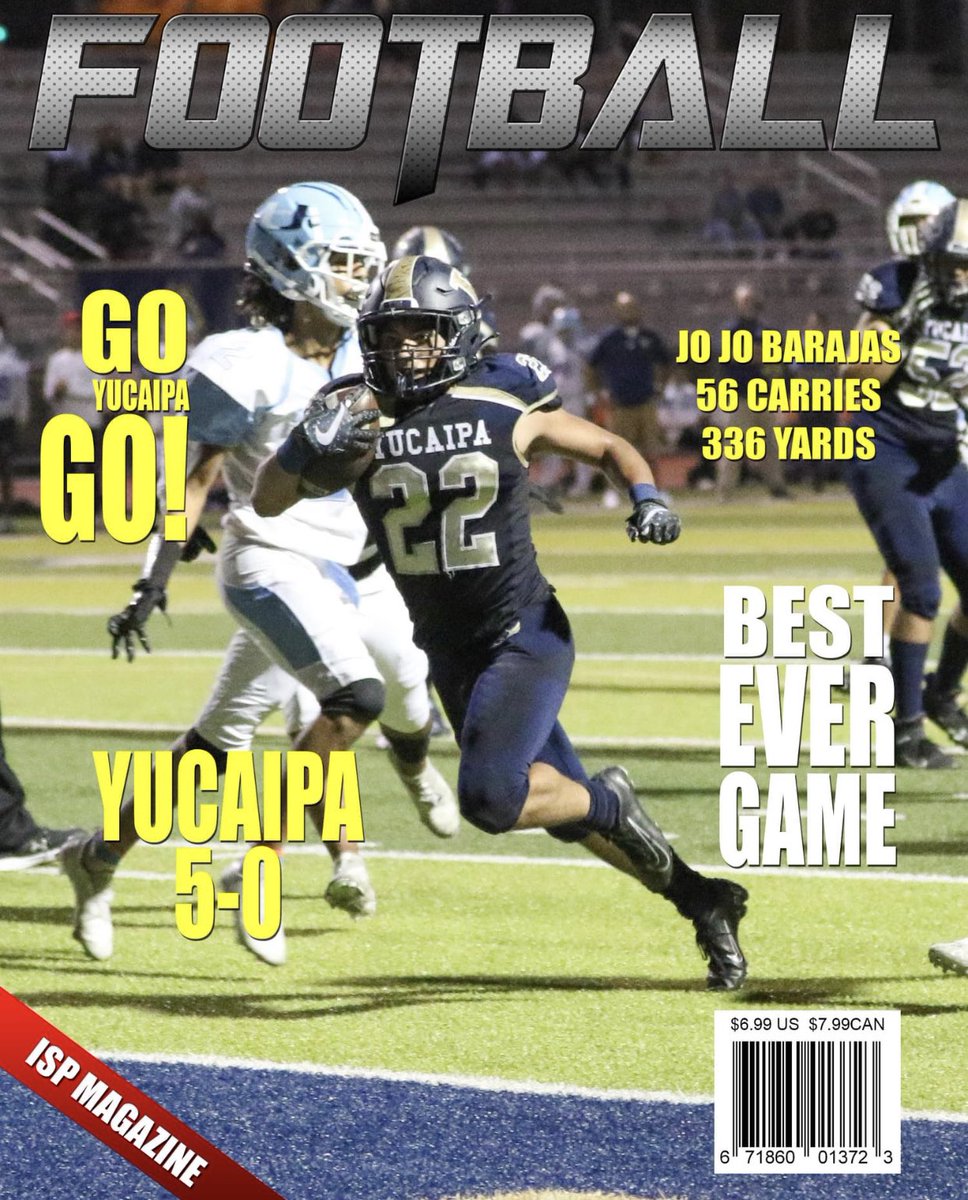 Yucaipa Sports (SportsYucaipa) Twitter