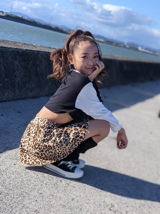 Twitterのコスプレ画像7