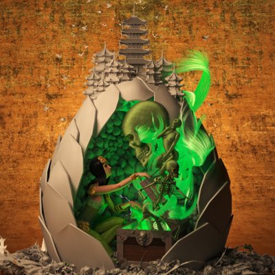 #galaxyeggs #eggheads #NewProfilePic