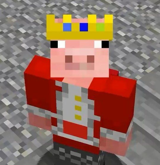 How to get Dream and TechnoBlades Minecraft Skin!