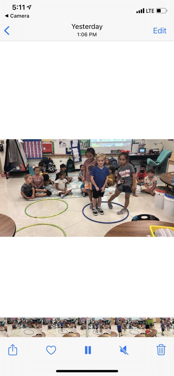 Mrs. De Leon’s Class tweet media