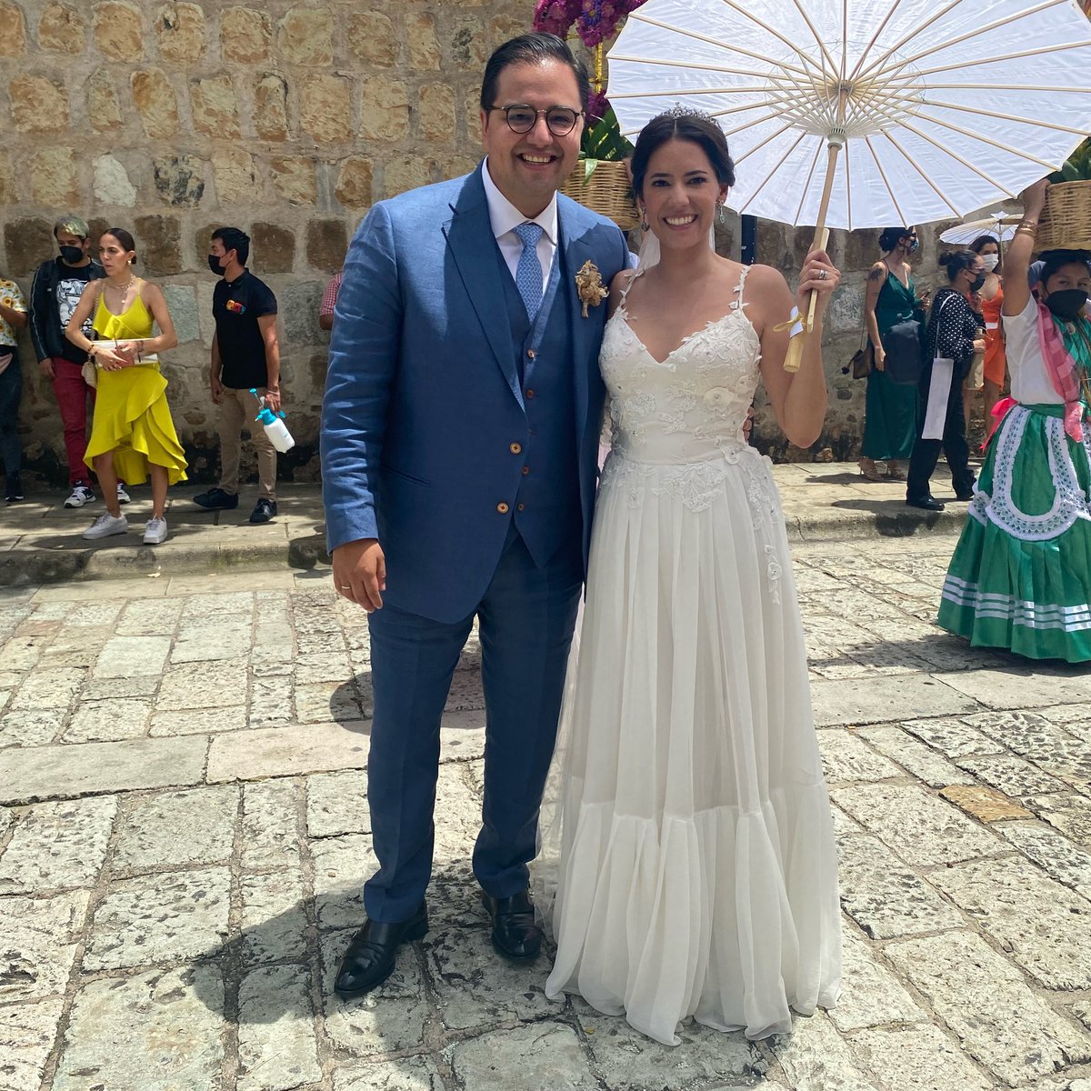 warkentin's tweet photo. Y nada… los quiero con el corazón feliz.

🙌🏻🙌🏻🙌🏻 @jrisco y @NuriaPalou10 https://t.co/DKnbKsQ8E7