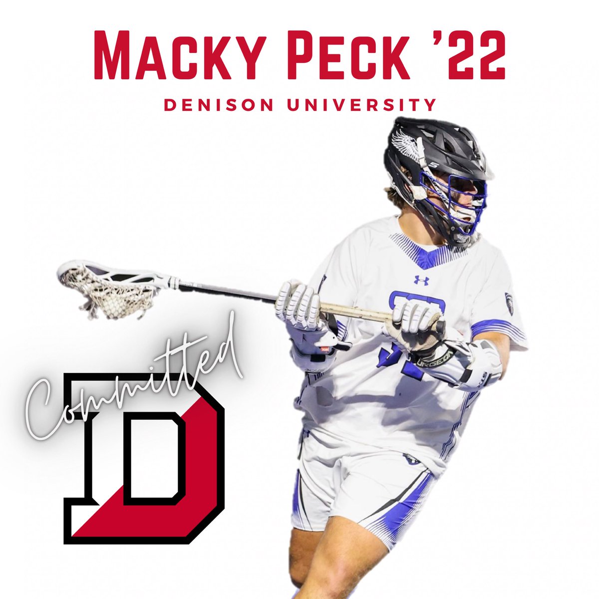 WRA Lacrosse tweet media