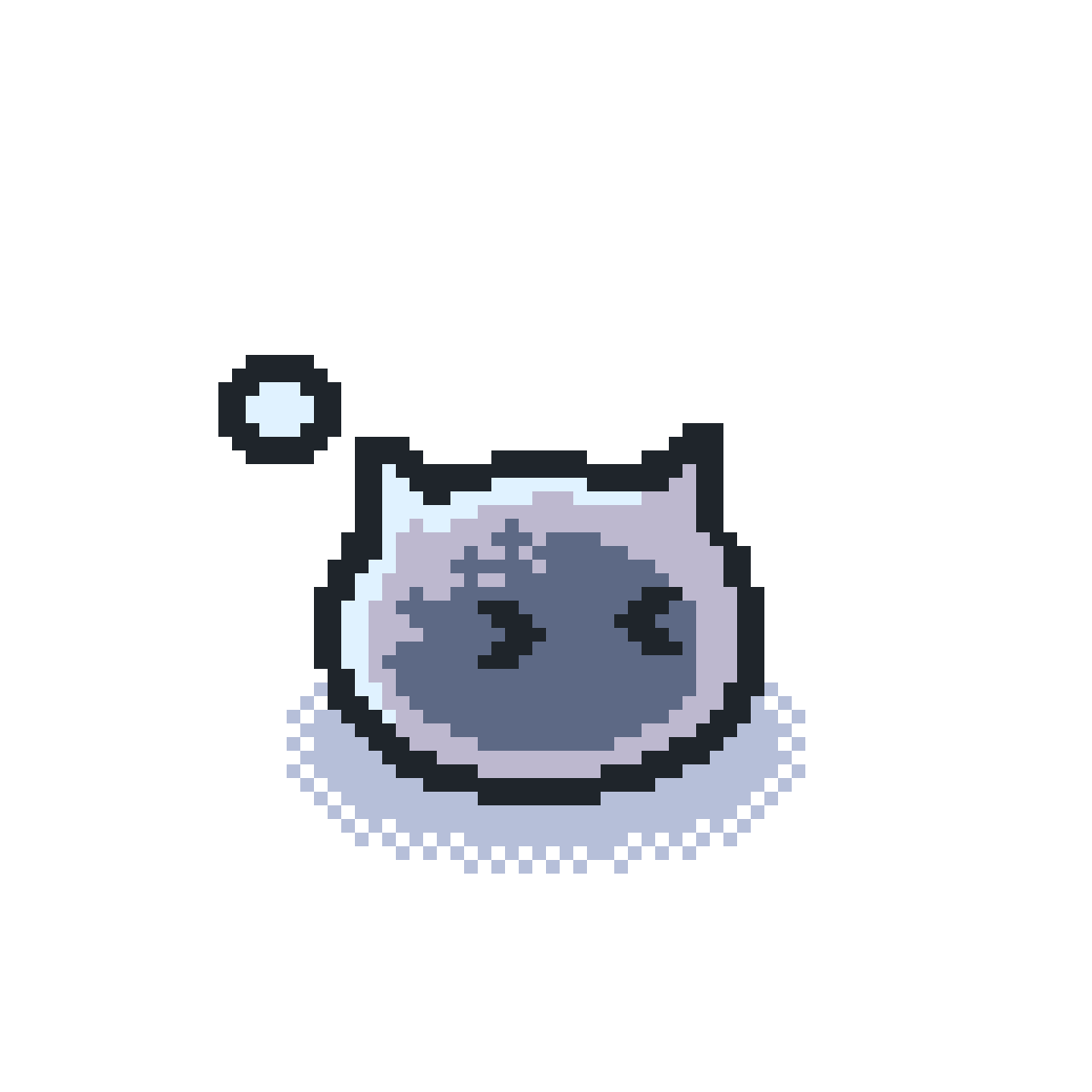 thingticket's tweet photo. 📣 did you miss out on @AdaSlimes INCREDIBLE drop???😱
well heres your chance to get one for FREE!
this will be the mystery #cnft #Giveaway👀
🎯start here:
https://t.co/qwfRt2VeJD
winners anounced at 200 followers for #slimes and #FUCKYEAH. wednesday +/- for #BURNSHIT! #000. https://t.co/Ty63TiKg29