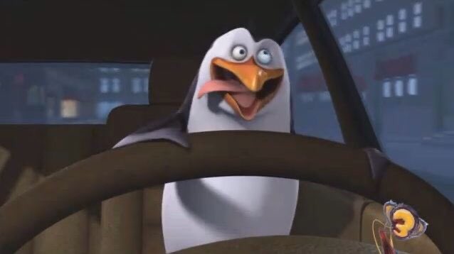 7w8oftheday's tweet photo. today’s 7w8 with a questionable sanity is rico from madagascar cartoons!!

https://t.co/MGI63YWKyI https://t.co/KOwLaMqma5