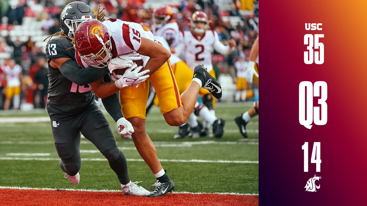 1️⃣5️⃣ to go. 

Let's finish this!

#FightOn✌️