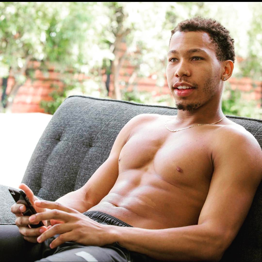 rickybehavior (@Numberan2An)  X