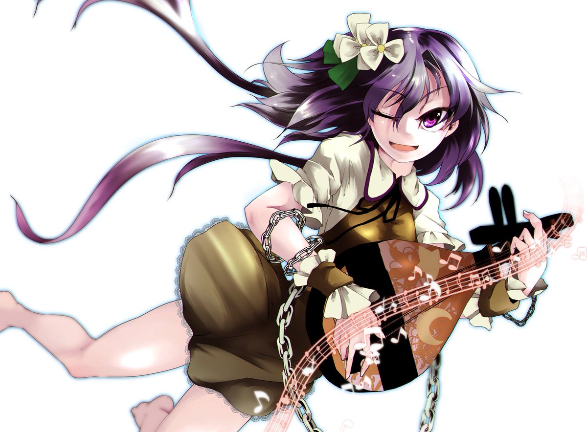 輝針祭Z応援イラスト!
九十九弁々!!

参加される皆さん、お気をつけて楽しんできてくださいっ!!

#輝針祭エア参加
#九十九姉妹の日 