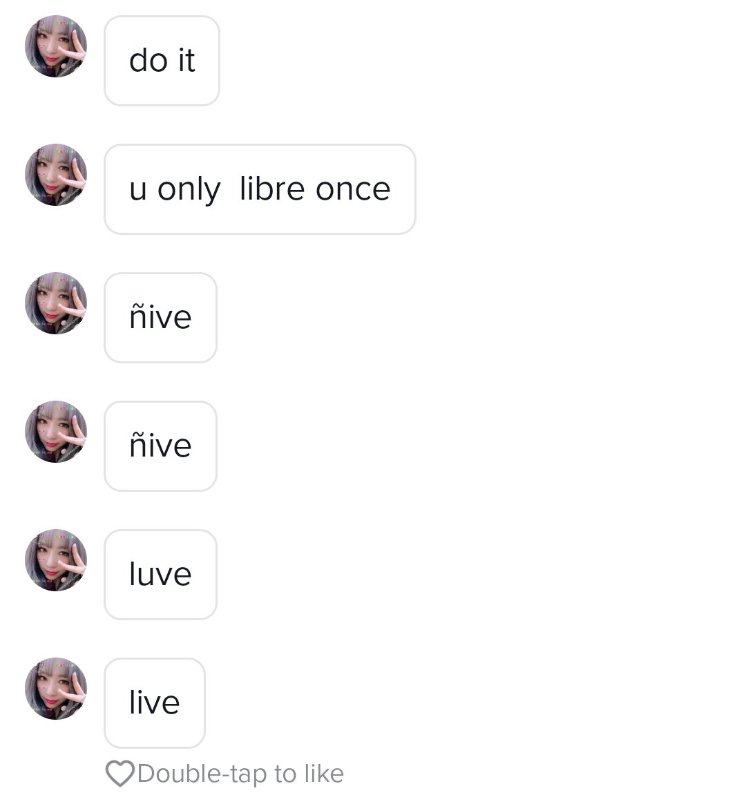 DelfisStruggles's tweet photo. You only libre once guys 😩 https://t.co/q5dVfdmnZ6
