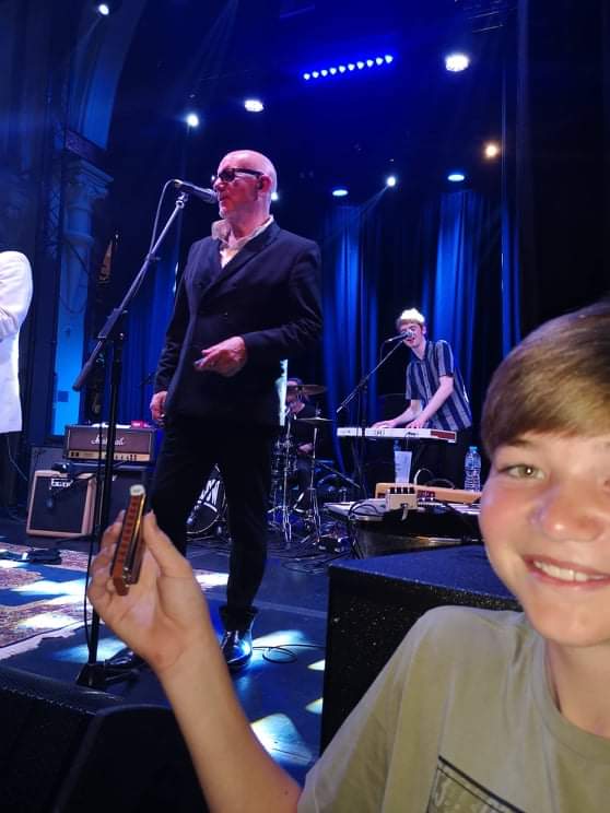 Sam Sugden tweet media