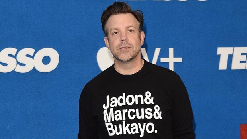 Happy 46th Bday to Jason Sudeikis!!! 
