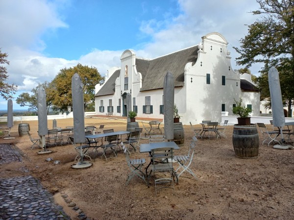 Steak and Chips from Jonkershuis Restaurant at Groot Constantia in Cape Town (2021-05-21) upflow.co/l/70Mh