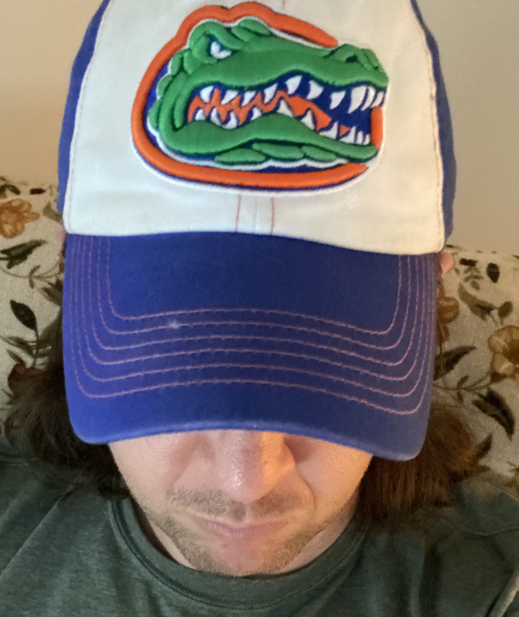 Go Gators!!!