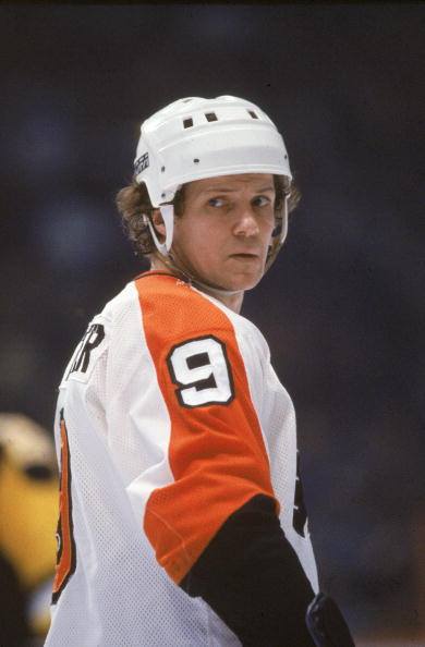 Sept 18: Happy birthday, Darryl Sittler (1950) 