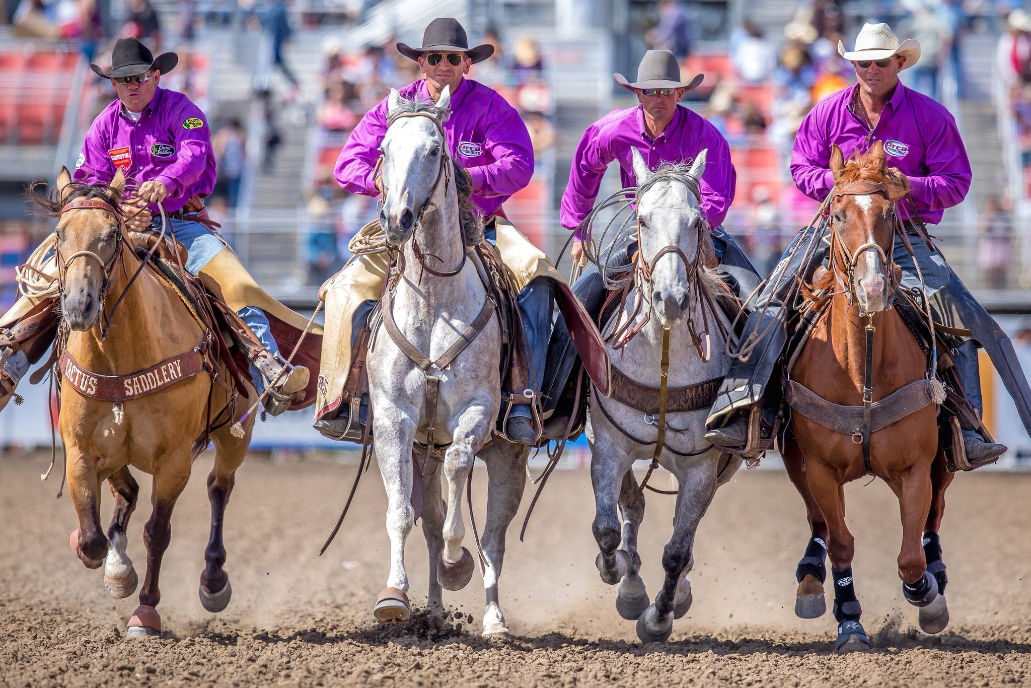 California Rodeo on Twitter: