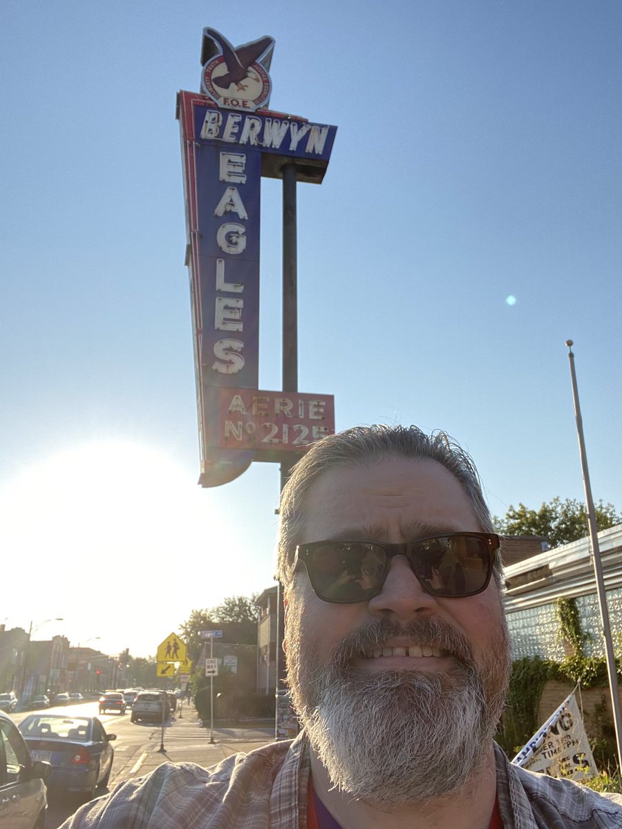 WindyCitySlam's tweet photo. Here at the Berwyn Eagles Club for @BerwynCW !
#wrestling #prowrestling #indiewrestling #ChicagoWrestling #BCWReturn #BerwynEagles https://t.co/rDesPmgz9F