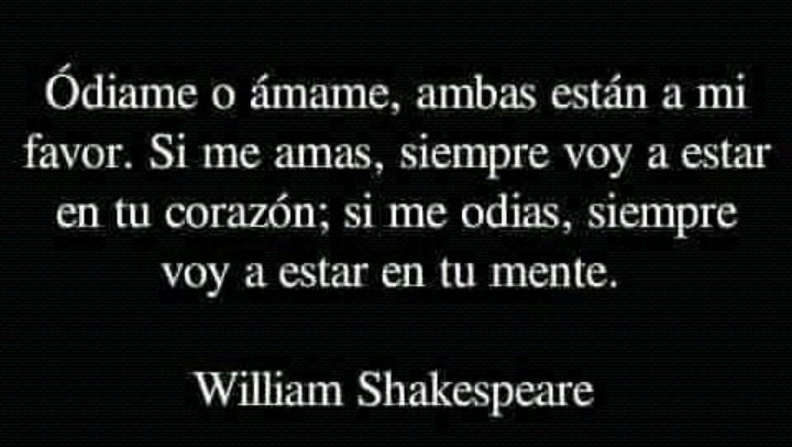 #ShakeAlert #Shakespeare