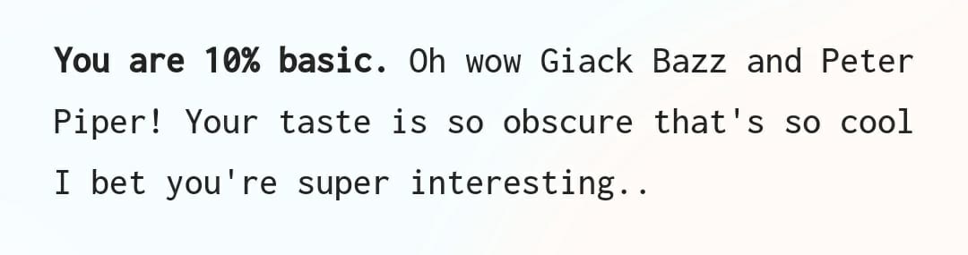 Giack Bazz tweet media