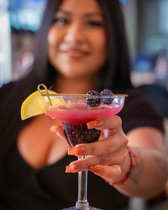 Every day is a good day at <a href="/ClassicJewelLV/">Classic Jewel LV</a> especially when nominated for <a href="/TheBestOfLV/">Best Of Las Vegas</a> in 5 categories! Try delicious food, classic cocktails, and a happy hour menu Tuesday through Sunday from 4-7 pm.  Vote for them through 9/23: bestoflasvegas.com! #DTLV

📸: <a href="/ClassicJewelLV/">Classic Jewel LV</a>