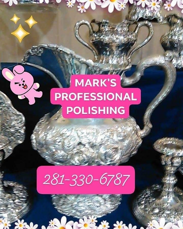 Mark's Professional Polishing (@polishingmark) on Twitter photo 