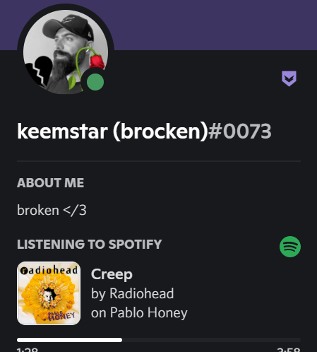 user101435's tweet photo. @KEEMSTAR https://t.co/0hXIOC2c1U