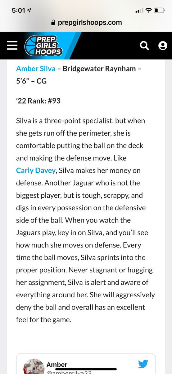 Thank you Bash!! <a href="/BashHoopsNE/">Bash Hudson</a> <a href="/PGHNewEngland/">Prep Girls Hoops New England</a>