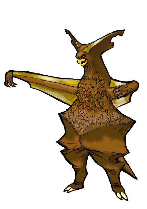 ギエロン星獣大好き 