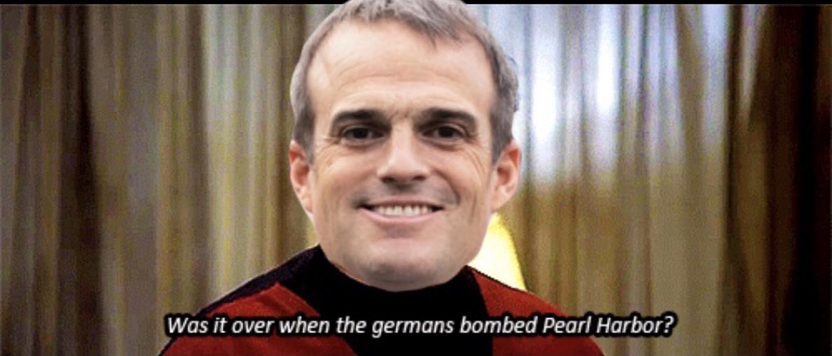 Mike Uva tweet media