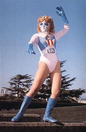 ミスアメリカのtwitterイラスト検索結果 ミスアメリカのtwitterイラスト検索結果