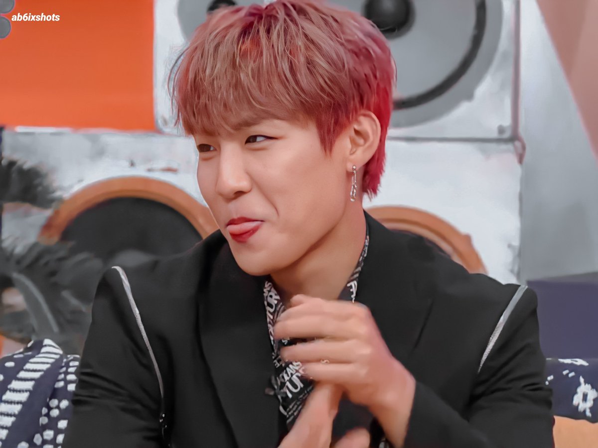 ab6ixshots's tweet photo. #박우진 #PARKWOOJIN
#에이비식스 #AB6IX https://t.co/9pFKL1CRI0