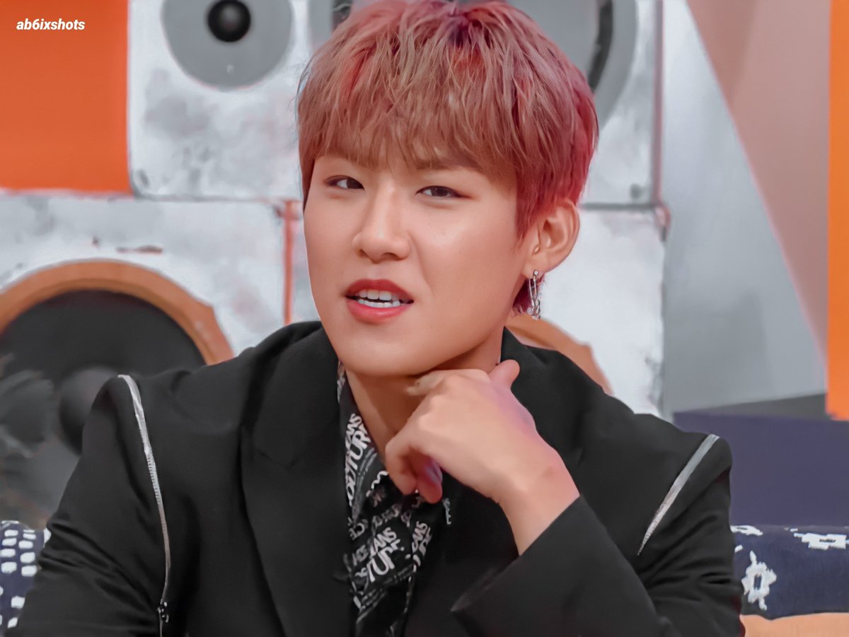 ab6ixshots's tweet photo. #박우진 #PARKWOOJIN
#에이비식스 #AB6IX https://t.co/9pFKL1CRI0
