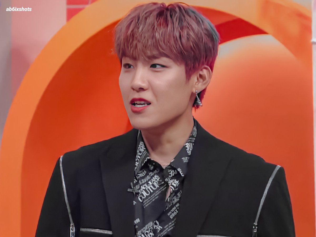 ab6ixshots's tweet photo. #박우진 #PARKWOOJIN
#에이비식스 #AB6IX https://t.co/9pFKL1CRI0