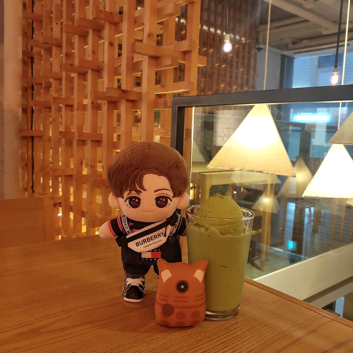 안올렸던 작년사진 업뎃
#솜테람지