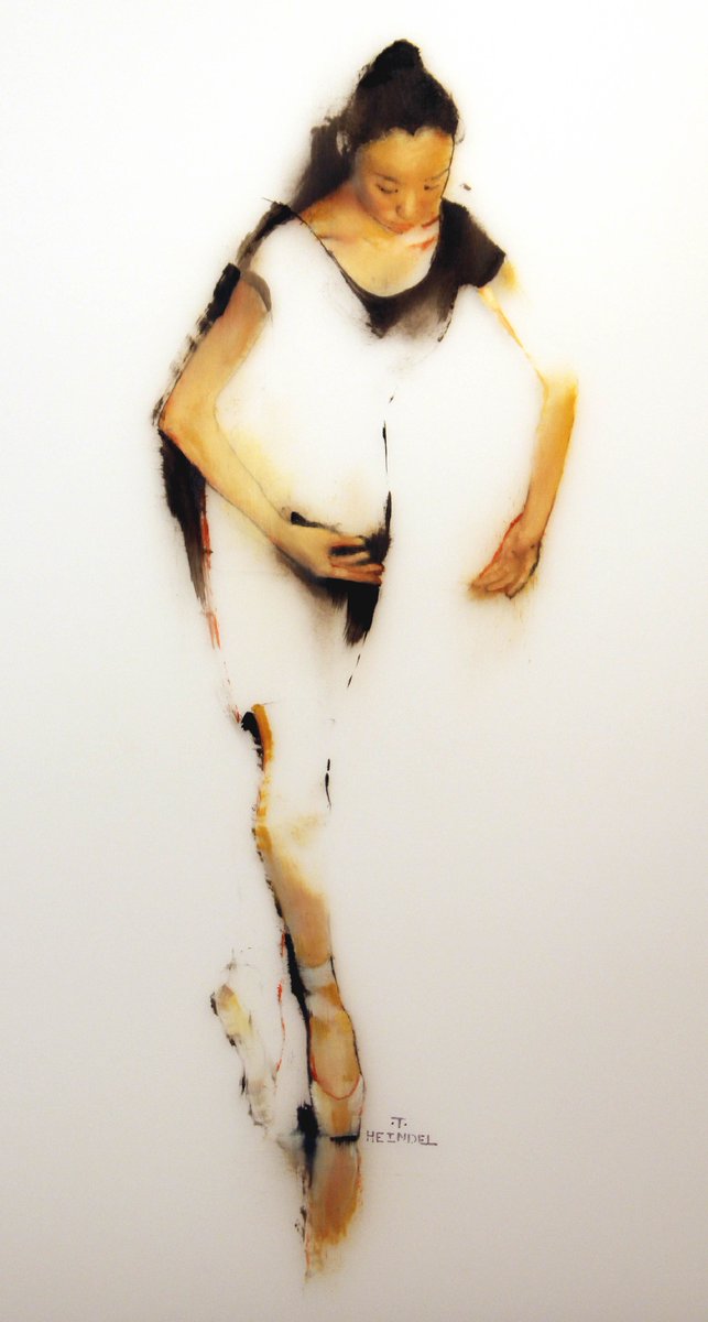 Robert Heindel #NationalDanceDay