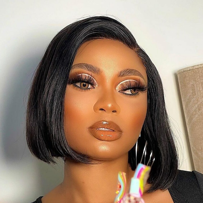 hotdropz's tweet photo. Mua• @rios_mua
What do you love most about this look 
Doll @itzphine 
#hotdropzverifiedmua
#makeuptutorial 
#makeupaddiction
#lashesonfleek #lashes 
#hotdropz
#weannounce  #contouringandhighlighting #makeup  #makeupjunkie #beauty #makeupforblackwomen… https://t.co/j2X0NgbDxC https://t.co/slcoPjkbyy
