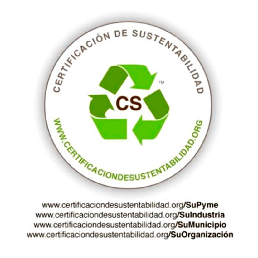 CertificacionCS's tweet photo. @Val_Sustentable https://t.co/FF8jmqTGR6