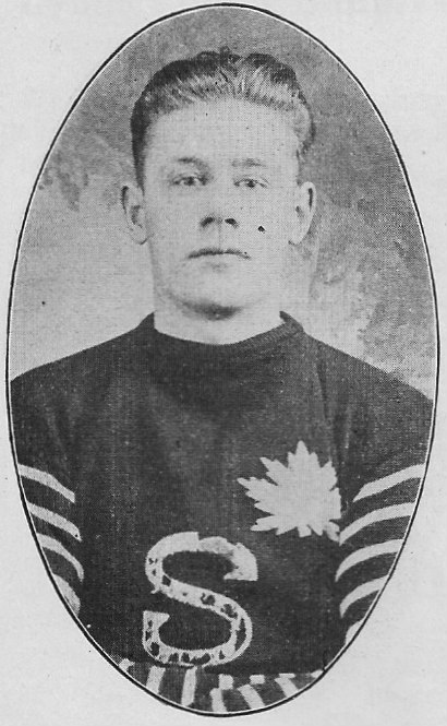 date_facts_MR's tweet image. September 18th in year 1904, Bun Cook, Canadian ice hockey player and coach was born #BunCook #history #datefacts